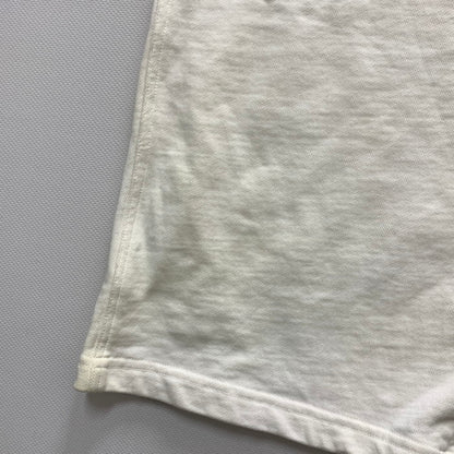 【中古品】【メンズ】 WILLY CHAVARRIA SWEAT PANT スウェットパンツ ボトムス ブランド 古着 151-250323-gm-37-fuz サイズ：M カラー：ホワイト 万代Net店