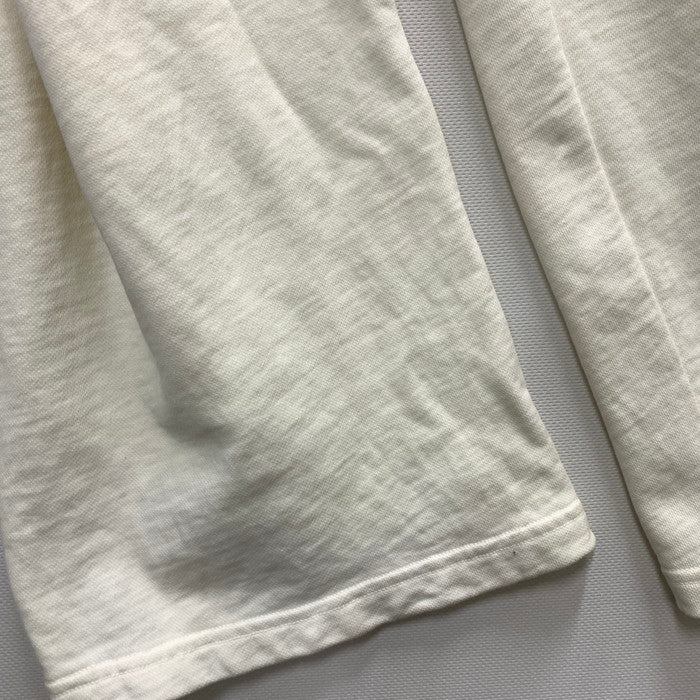 【中古品】【メンズ】 WILLY CHAVARRIA SWEAT PANT スウェットパンツ ボトムス ブランド 古着 151-250323-gm-37-fuz サイズ：M カラー：ホワイト 万代Net店