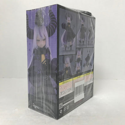 【中古美品】 未開封 MaxFactory hololive ホロライブ figma 619 ラプラス・ダークネス おもちゃ フィギュア 053-260214-mh-18-fuzh 万代Net店