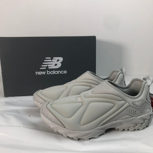 【中古美品】【メンズ】 NEW BALANCE ニューバランス ML610SPG スニーカー シューズ 靴 162-250824-nm-58-fuz サイズ：26.5 カラー：グレー 万代Net店