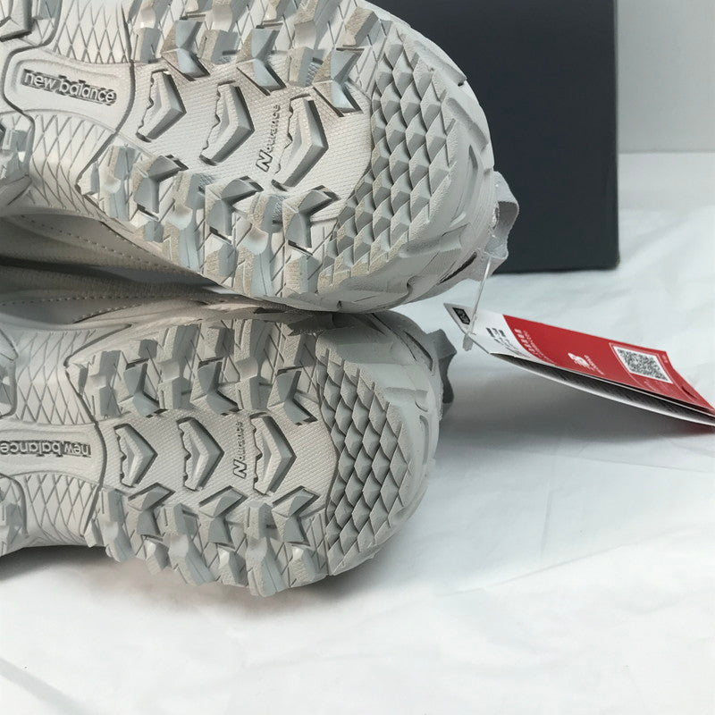 【中古美品】【メンズ】 NEW BALANCE ニューバランス ML610SPG スニーカー シューズ 靴 162-250824-nm-58-fuz サイズ：26.5 カラー：グレー 万代Net店