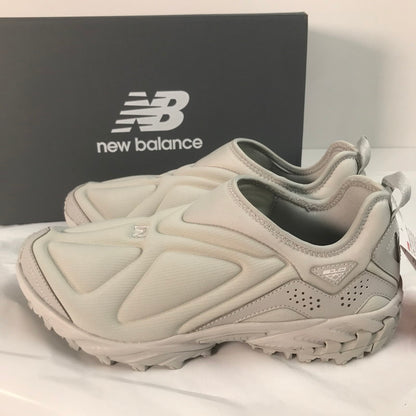 【中古美品】【メンズ】 NEW BALANCE ニューバランス ML610SPG スニーカー シューズ 靴 162-250824-nm-58-fuz サイズ：26.5 カラー：グレー 万代Net店