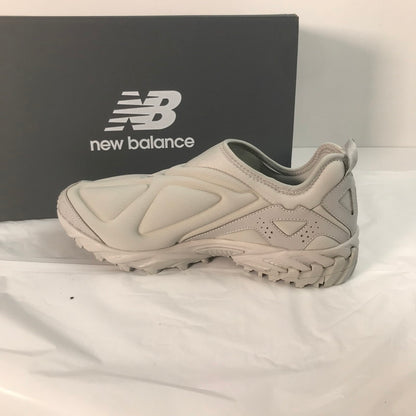 【中古美品】【メンズ】 NEW BALANCE ニューバランス ML610SPG スニーカー シューズ 靴 162-250824-nm-58-fuz サイズ：26.5 カラー：グレー 万代Net店