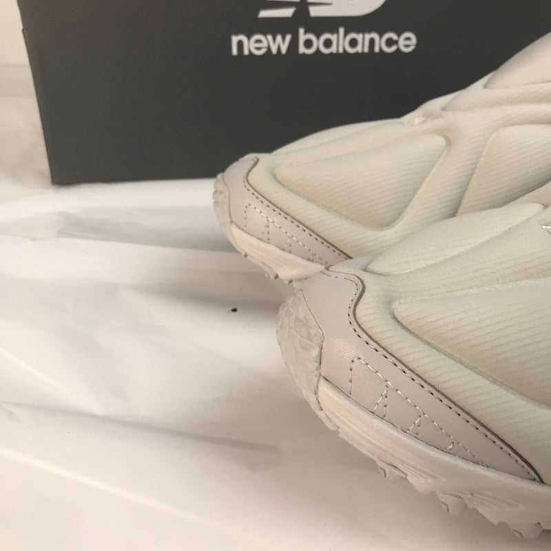 【中古美品】【メンズ】 NEW BALANCE ニューバランス ML610SPG スニーカー シューズ 靴 162-250824-nm-58-fuz サイズ：26.5 カラー：グレー 万代Net店