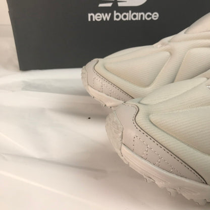 【中古美品】【メンズ】 NEW BALANCE ニューバランス ML610SPG スニーカー シューズ 靴 162-250824-nm-58-fuz サイズ：26.5 カラー：グレー 万代Net店