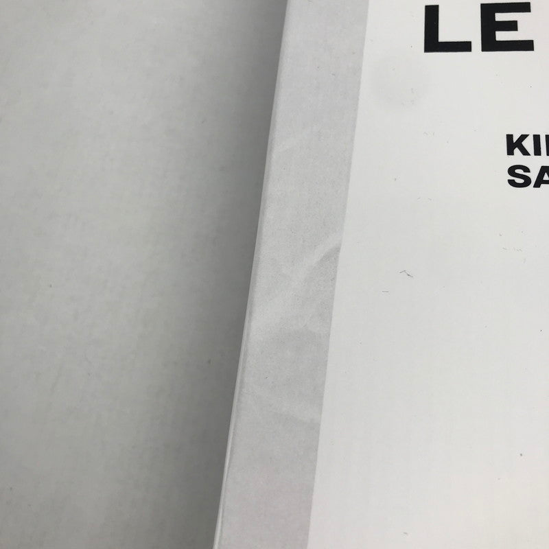 【中古品】 LE SSERAFIM 2024 SEASON’S GREETINGS シーグリ トレカ ポスカ チェキ風カード抜けなし 2023シーグリカレンダーPHOTOBOOK付 087-260108-io-22-fuz 万代Net店