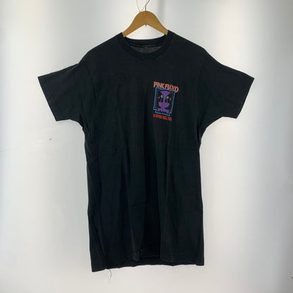 【中古品】【メンズ】 PINK FLOYD DIVISION BELL TOUR SS TEE ピンク フロイド ディビジョン ベル ツアー 145-250322-st-02-fuz サイズ：不明 カラー：ブラック 万代Net店