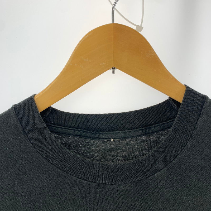 【中古品】【メンズ】 PINK FLOYD DIVISION BELL TOUR SS TEE ピンク フロイド ディビジョン ベル ツアー 145-250322-st-02-fuz サイズ：不明 カラー：ブラック 万代Net店