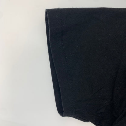 【中古品】【メンズ】 MISFITS 半袖Tシャツ ミスフィッツ 145-250322-st-03-fuz サイズ：不明 カラー：ブラック 万代Net店