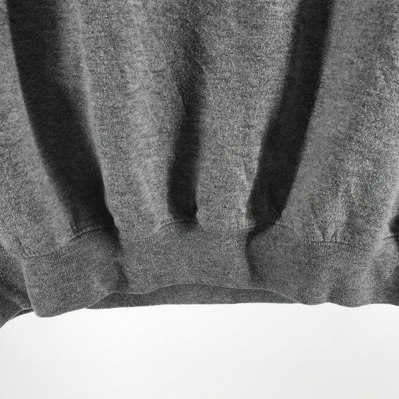 【中古品】【メンズ】 CHAMPION SWEATSHIRT チャンピョン スェット カラーGRAY SIZE:YXL GEORGIA カレッジロゴスェット 148-260804-ky-03-fuzh 万代Net店