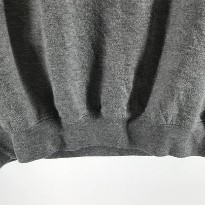 【中古品】【メンズ】 CHAMPION SWEATSHIRT チャンピョン スェット カラーGRAY SIZE:YXL GEORGIA カレッジロゴスェット 148-260804-ky-03-fuzh 万代Net店