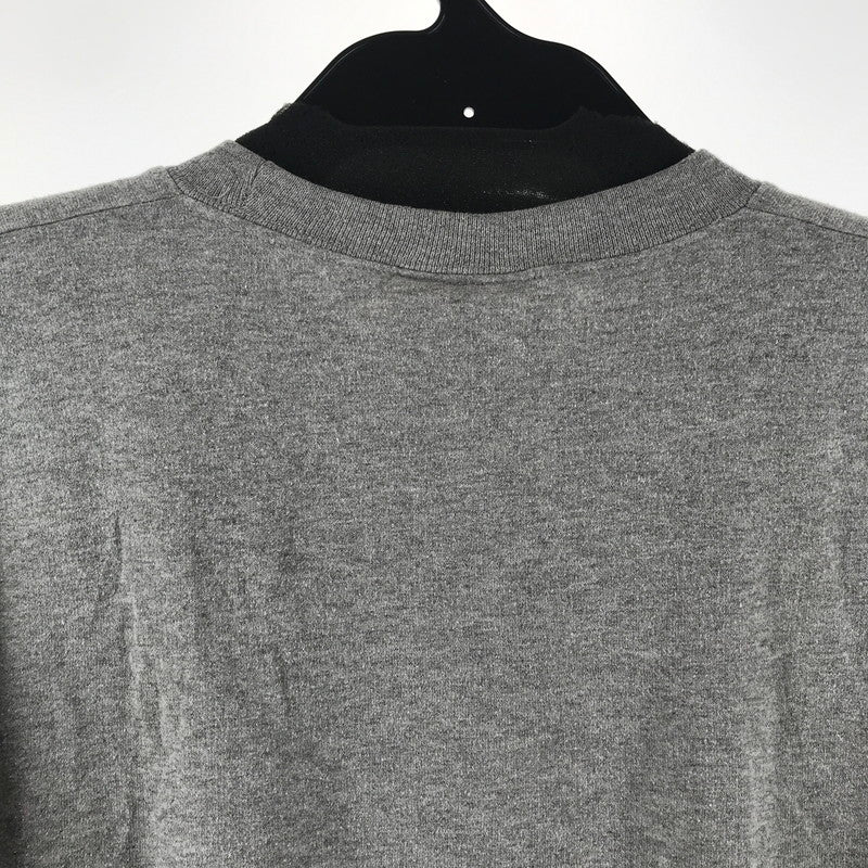 【中古品】【メンズ】 CHAMPION SWEATSHIRT チャンピョン スェット カラーGRAY SIZE:YXL GEORGIA カレッジロゴスェット 148-260804-ky-03-fuzh 万代Net店
