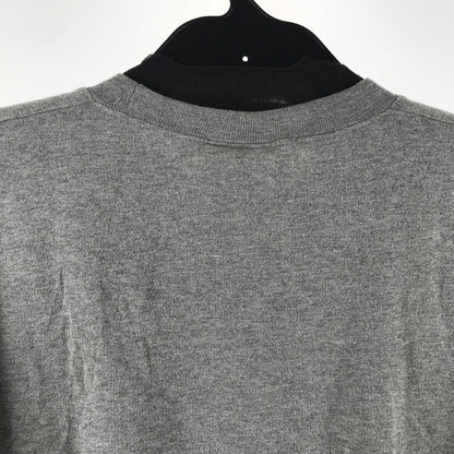 【中古品】【メンズ】 CHAMPION SWEATSHIRT チャンピョン スェット カラーGRAY SIZE:YXL GEORGIA カレッジロゴスェット 148-260804-ky-03-fuzh 万代Net店