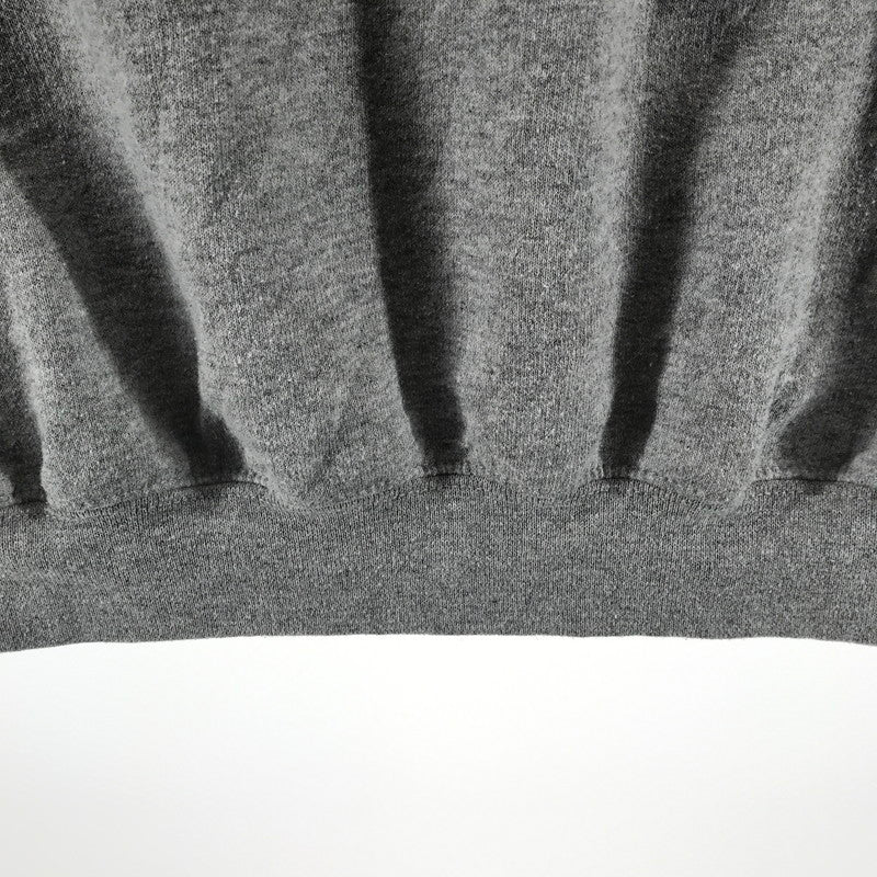 【中古品】【メンズ】 CHAMPION SWEATSHIRT チャンピョン スェット カラーGRAY SIZE:YXL GEORGIA カレッジロゴスェット 148-260804-ky-03-fuzh 万代Net店