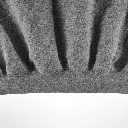 【中古品】【メンズ】 CHAMPION SWEATSHIRT チャンピョン スェット カラーGRAY SIZE:YXL GEORGIA カレッジロゴスェット 148-260804-ky-03-fuzh 万代Net店