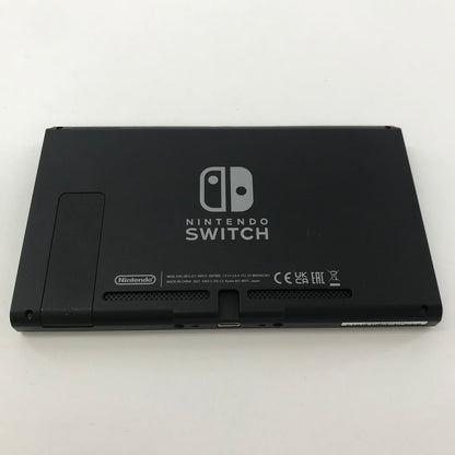 【中古品】 Nintendo Switch ニンテンドースイッチ 本体 Joy-Con(L) ネオンブルー (R) ネオンレッド (ETC) ゲーム 034-250327-mh-03-fuz 万代Net店