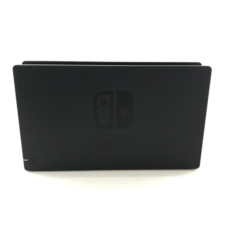 【中古品】 Nintendo Switch ニンテンドースイッチ 本体 Joy-Con(L) ネオンブルー (R) ネオンレッド (ETC) ゲーム 034-250327-mh-03-fuz 万代Net店
