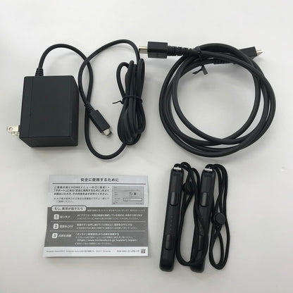 【中古品】 Nintendo Switch ニンテンドースイッチ 本体 Joy-Con(L) ネオンブルー (R) ネオンレッド (ETC) ゲーム 034-250327-mh-03-fuz 万代Net店