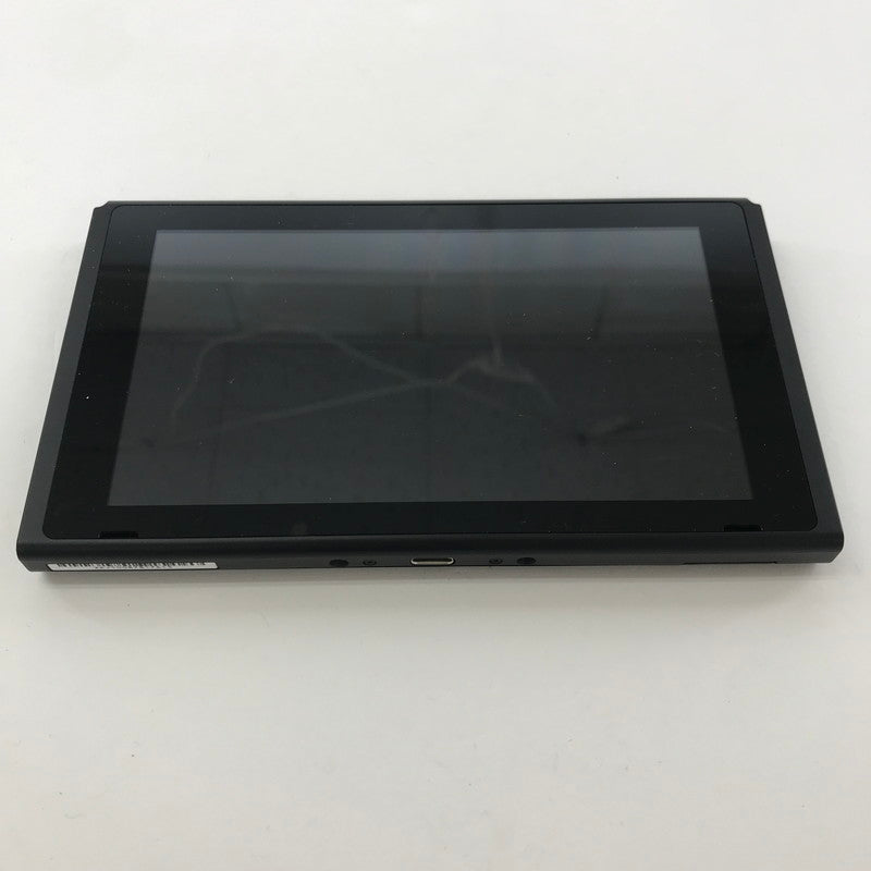 【中古品】 Nintendo Switch ニンテンドースイッチ 本体 Joy-Con(L) ネオンブルー (R) ネオンレッド (ETC) ゲーム 034-250327-mh-03-fuz 万代Net店