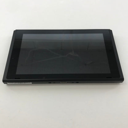 【中古品】 Nintendo Switch ニンテンドースイッチ 本体 Joy-Con(L) ネオンブルー (R) ネオンレッド (ETC) ゲーム 034-250327-mh-03-fuz 万代Net店