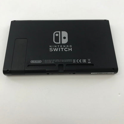 【中古品】 Nintendo Switch ニンテンドースイッチ 本体 Joy-Con(L) ネオンブルー (R) ネオンレッド 2019モデル ゲーム 034-250327-mh-02-fuz 万代Net店