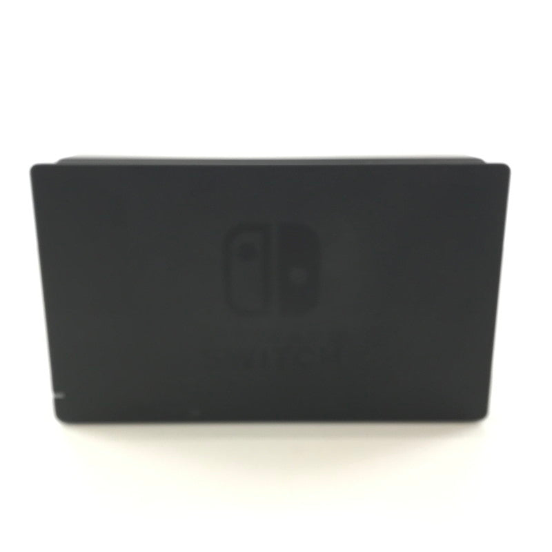 【中古品】 Nintendo Switch ニンテンドースイッチ 本体 Joy-Con(L) ネオンブルー (R) ネオンレッド 2019モデル ゲーム 034-250327-mh-02-fuz 万代Net店