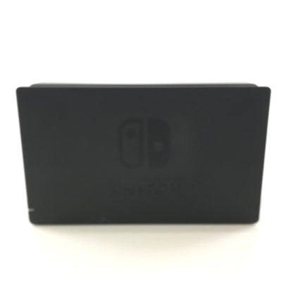 【中古品】 Nintendo Switch ニンテンドースイッチ 本体 Joy-Con(L) ネオンブルー (R) ネオンレッド 2019モデル ゲーム 034-250327-mh-02-fuz 万代Net店