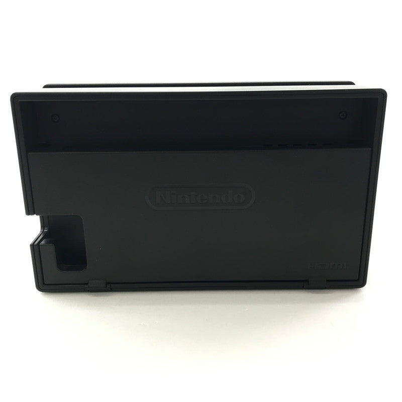 【中古品】 Nintendo Switch ニンテンドースイッチ 本体 Joy-Con(L) ネオンブルー (R) ネオンレッド 2019モデル ゲーム 034-250327-mh-02-fuz 万代Net店