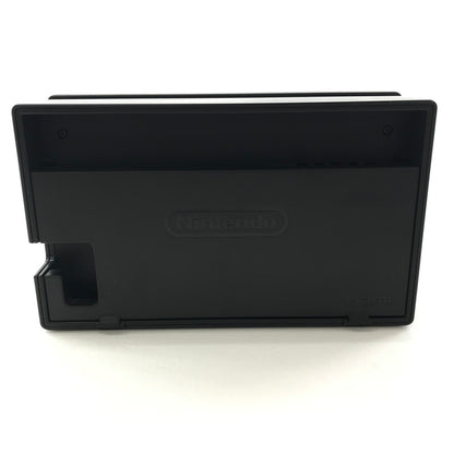 【中古品】 Nintendo Switch ニンテンドースイッチ 本体 Joy-Con(L) ネオンブルー (R) ネオンレッド 2019モデル ゲーム 034-250327-mh-02-fuz 万代Net店