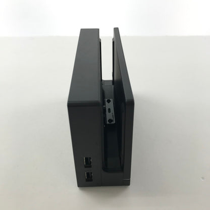 【中古品】 Nintendo Switch ニンテンドースイッチ 本体 Joy-Con(L) ネオンブルー (R) ネオンレッド 2019モデル ゲーム 034-250327-mh-02-fuz 万代Net店