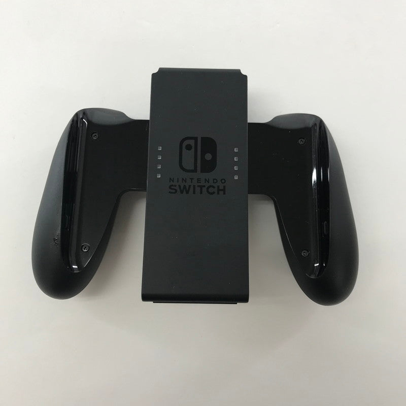 【中古品】 Nintendo Switch ニンテンドースイッチ 本体 Joy-Con(L) ネオンブルー (R) ネオンレッド 2019モデル ゲーム 034-250327-mh-02-fuz 万代Net店