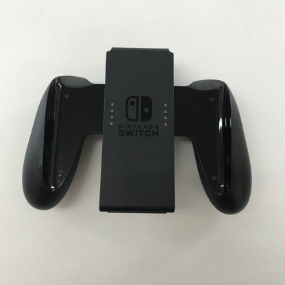 【中古品】 Nintendo Switch ニンテンドースイッチ 本体 Joy-Con(L) ネオンブルー (R) ネオンレッド 2019モデル ゲーム 034-250327-mh-02-fuz 万代Net店