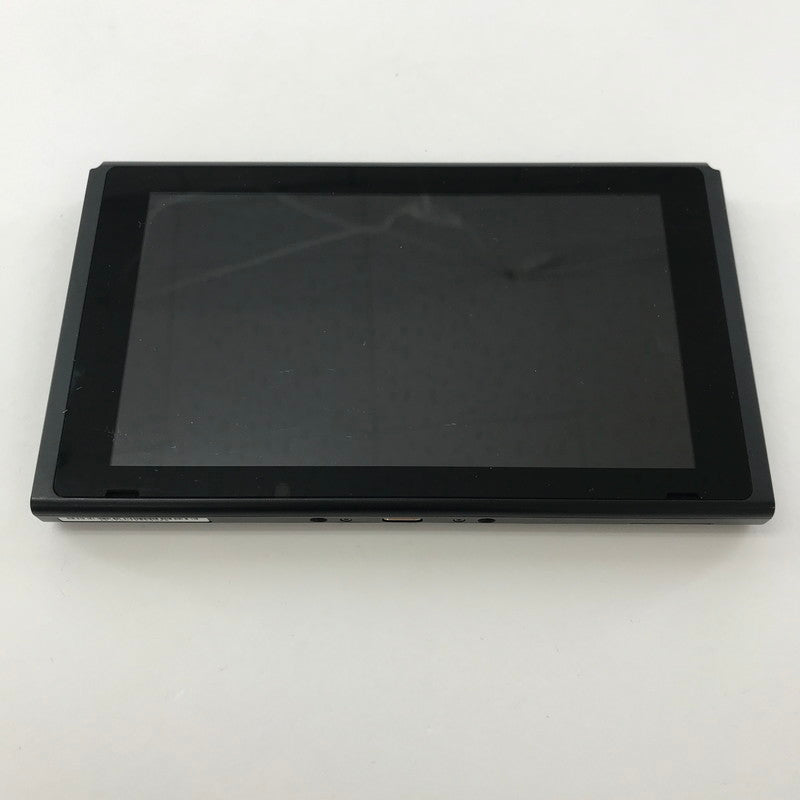 【中古品】 Nintendo Switch ニンテンドースイッチ 本体 Joy-Con(L) ネオンブルー (R) ネオンレッド 2019モデル ゲーム 034-250327-mh-02-fuz 万代Net店