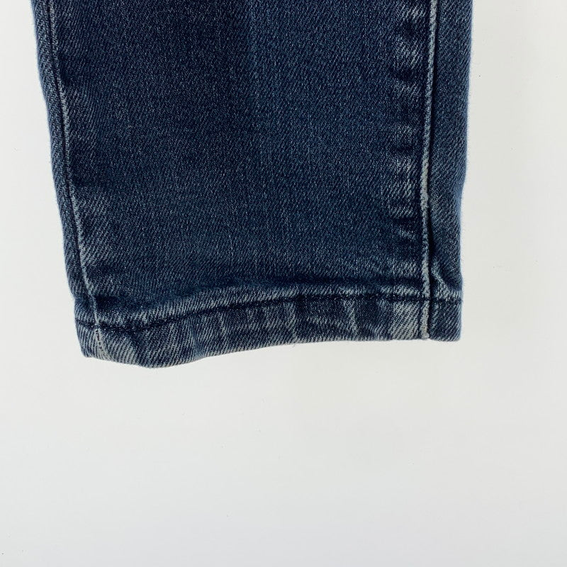 【中古品】【レディース】 PATAGONIA パタゴニア 57010 LOW RISE CARGO JEANS ローライズ カーゴジーンズ 171-260424-ky-10-fuz サイズ：29 カラー：インディゴ 万代Net店