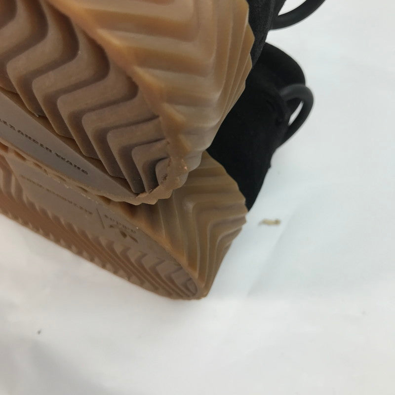 【中古品】【メンズ】 adidas Originals アディダスオリジナルス BY8908 AW SKATE ALEXANDER WANG SAND アレキサンダーワン コラボ スニーカー 靴 161-250824-nm-59-fuz サイズ：28 カラー：ブラウン 万代Net店