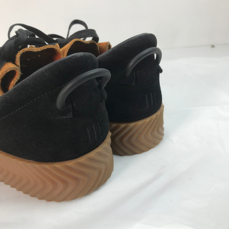 【中古品】【メンズ】 adidas Originals アディダスオリジナルス BY8908 AW SKATE ALEXANDER WANG SAND アレキサンダーワン コラボ スニーカー 靴 161-250824-nm-59-fuz サイズ：28 カラー：ブラウン 万代Net店