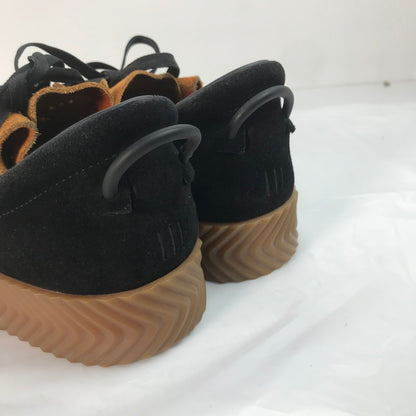 【中古品】【メンズ】 adidas Originals アディダスオリジナルス BY8908 AW SKATE ALEXANDER WANG SAND アレキサンダーワン コラボ スニーカー 靴 161-250824-nm-59-fuz サイズ：28 カラー：ブラウン 万代Net店