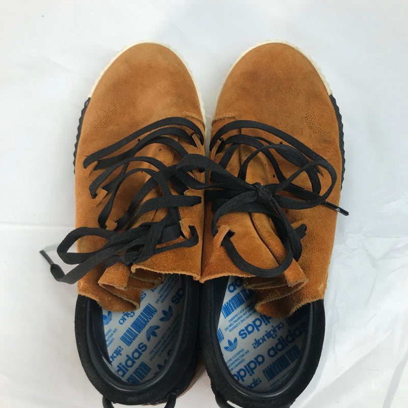 【中古品】【メンズ】 adidas Originals アディダスオリジナルス BY8908 AW SKATE ALEXANDER WANG SAND アレキサンダーワン コラボ スニーカー 靴 161-250824-nm-59-fuz サイズ：28 カラー：ブラウン 万代Net店