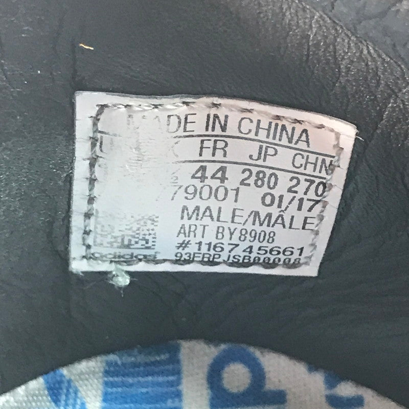 【中古品】【メンズ】 adidas Originals アディダスオリジナルス BY8908 AW SKATE ALEXANDER WANG SAND アレキサンダーワン コラボ スニーカー 靴 161-250824-nm-59-fuz サイズ：28 カラー：ブラウン 万代Net店