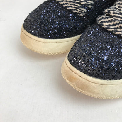 【現状渡し品】【メンズ】 MASU×EPT DREAM FAT SNEAKERS スニーカー 靴 162-260110-ks-05-fuz サイズ：29ｃｍ カラー：ネイビー 万代Net店