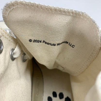 【中古品】【レディース】 CONVERS 1SD795 ALL STAR スニーカー 靴 コンバース 166-250405-st-06-fuz サイズ：23.0cm カラー：ホワイト総柄 万代Net店