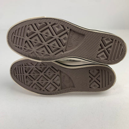 【中古品】【レディース】 CONVERS 1SD795 ALL STAR スニーカー 靴 コンバース 166-250405-st-06-fuz サイズ：23.0cm カラー：ホワイト総柄 万代Net店