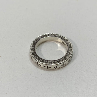 ※店頭販売のみ 【中古品】【メンズ】 SPACER 3MM RING スペーサーリング SV925 ブランド アクセサリー 指輪 190-250330-gm-01-ichh サイズ：12号 カラー：シルバー 万代Net店