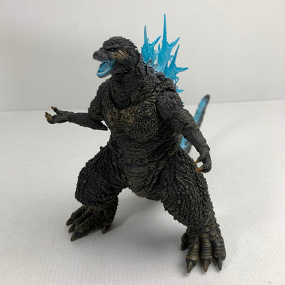 【中古品】 S.H.MonsterArts ゴジラ (2023) 放射熱線Ver. フィギュア 044-260402-io-50-fuzh 万代Net店