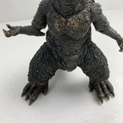 【中古品】 S.H.MonsterArts ゴジラ (2023) 放射熱線Ver. フィギュア 044-260402-io-50-fuzh 万代Net店