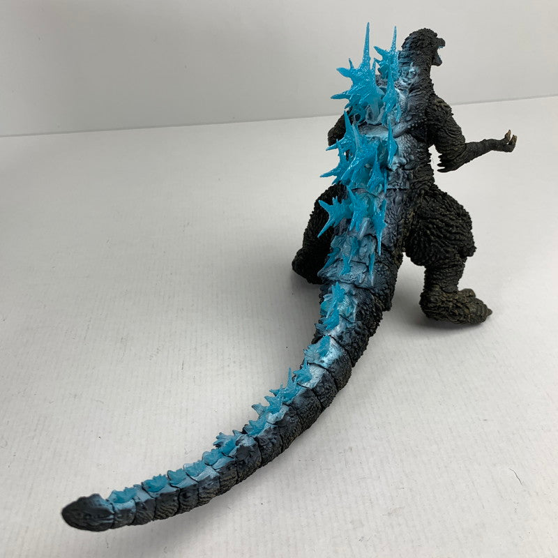 【中古品】 S.H.MonsterArts ゴジラ (2023) 放射熱線Ver. フィギュア 044-260402-io-50-fuzh 万代Net店