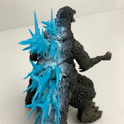 【中古品】 S.H.MonsterArts ゴジラ (2023) 放射熱線Ver. フィギュア 044-260402-io-50-fuzh 万代Net店