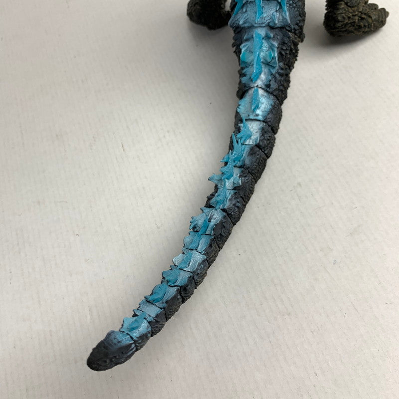 【中古品】 S.H.MonsterArts ゴジラ (2023) 放射熱線Ver. フィギュア 044-260402-io-50-fuzh 万代Net店