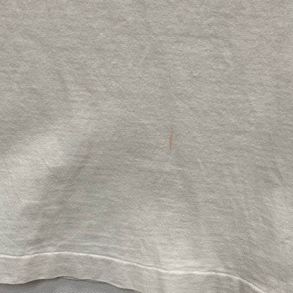 【中古品】【メンズ】 HUMAN MADE ヒューマンメード 半袖Tシャツ カットソー トップス ブランド 古着 142-250329-gm-23-fuz サイズ：M カラー：ホワイト 万代Net店