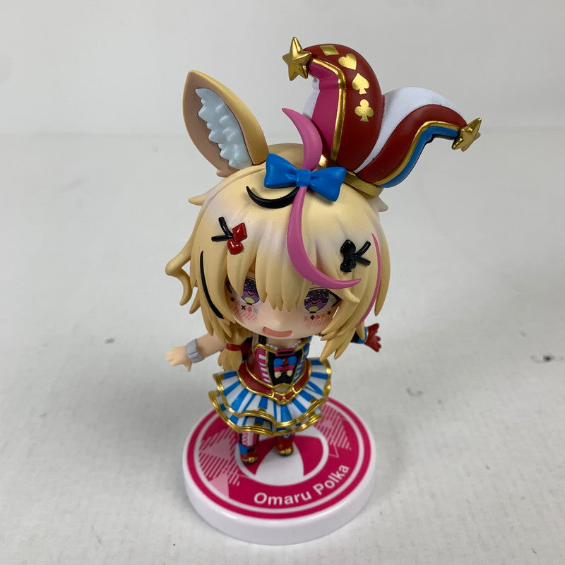 【中古品】 ホロライブプロダクション ねんどろいど 尾丸ポルカ 053-260510-ky-03-fuzh 万代Net店